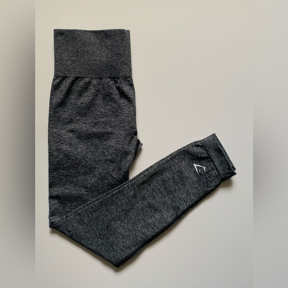 Gymshark ADAPT Seamless Leggings